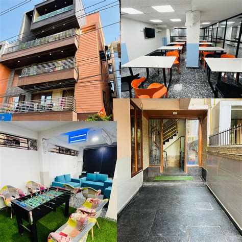 RLS Group - Healthcare Housing l B2B Living Spaces l Institutional Business