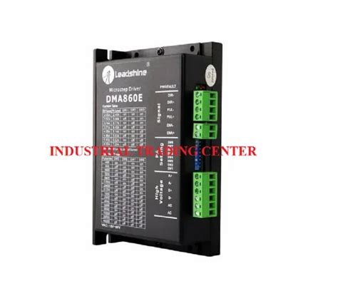 Digital Stepper Drive - Stepper Drive DM422C Manufacturer from Surat