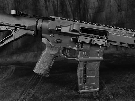 Radian Model 1 AR15 223 Wylde 16" 30 Round Radian AR - Semi Auto Rifles ...