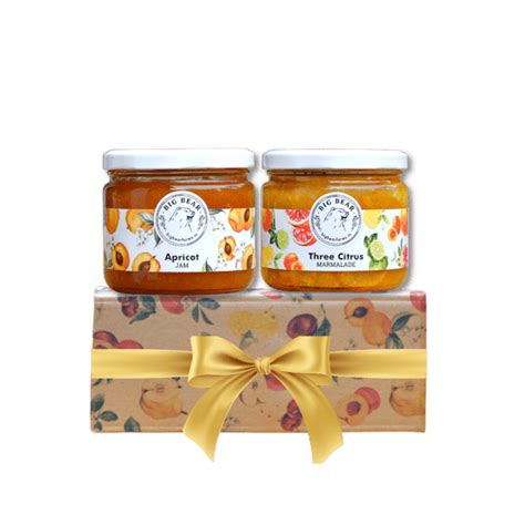GIFT BOXES – Big Bear Farms