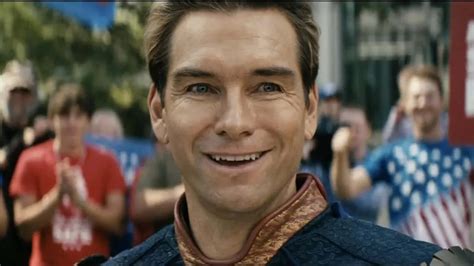 The Boys Creator Confirms a Major Homelander Plot for Season 5 ...