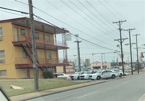 BEST BUDGET INN (Tulsa) - Hotel Reviews & Photos - Tripadvisor