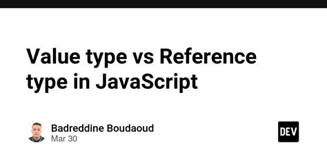 Image result for Value vs Reference JavaScript