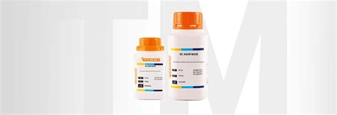 GC AGAR BASE – TMMedia