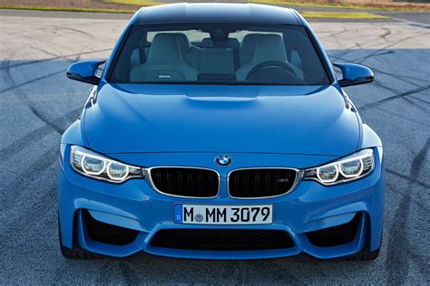 2015 BMW M3 Sedan - HD Pictures @ carsinvasion.com