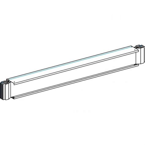 CANALIS KT 5X2500AL VODNI DEO 2M RAL