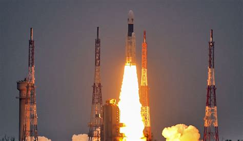 Chandrayaan-2 successfully performs first de-orbiting manoeuvre: ISRO ...