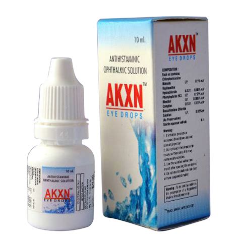 Buy Akxn Ear Drops | 19 Minutes Delivery | Apollo Pharmacy