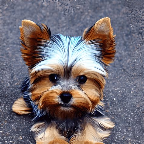 Miniature Yorkie Puppies