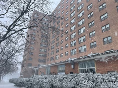 Skyline Apartments pending owners plan for evictions, upgrades, security