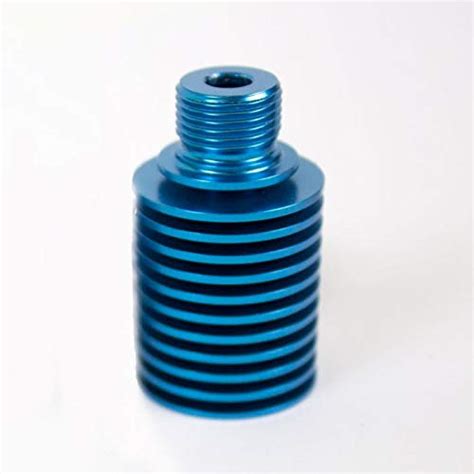 V6 Threaded Heatsink (V6-175-SCREW-KIT) : Amazon.in: Computers ...