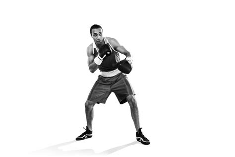 Image result for Fast Skip Step Boxing
