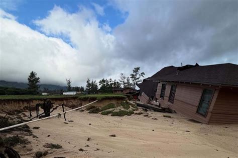Boil water notice lifted for portion of Oahu’s North Shore | Hawaii ...