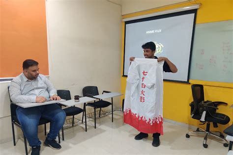 Thadomal Shahani Centre for Management Mumbai Campus: Photos, Virtual Tour