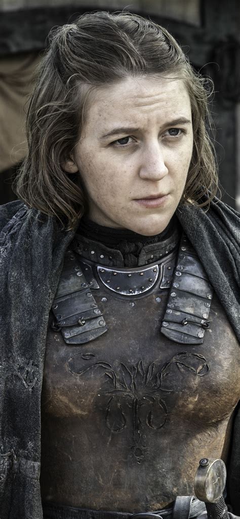 Yara Greyjoy Armor