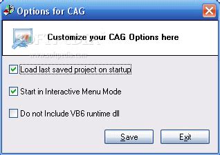 Automatically Run CD When Inserted 的图像结果