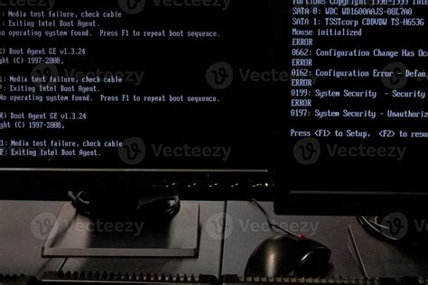 Image result for Old Broken Computer