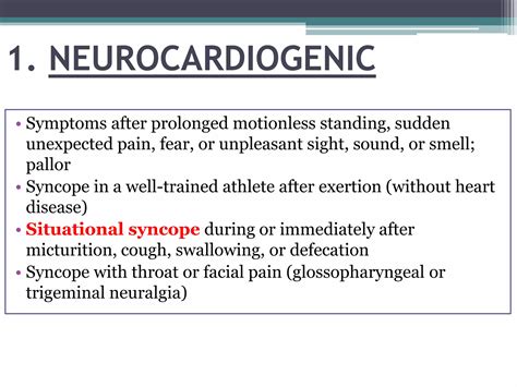 Approach to Syncope in Children (Pediatric Syncope).pptx