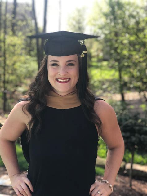 Betsy Schmidt Drabick on LinkedIn: To say that this is not how I imagined graduating with my ...