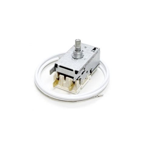 TERMOSTAT KOMBINACIJE K-59 L-4052 RANCO (dve buksne) - Termostati i...
