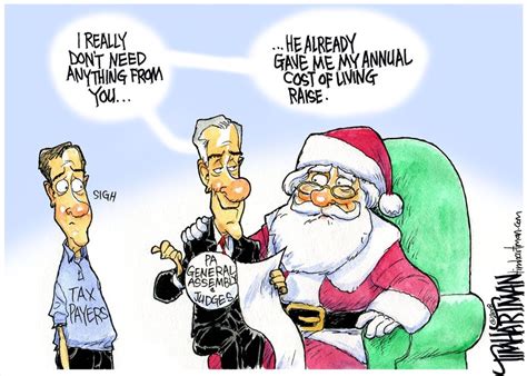 A look back at our very weird week in political cartoons | Tim Hartman ...