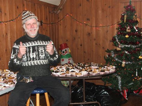 Bread of Life Annual Christmas Dinner | Malden, MA Patch