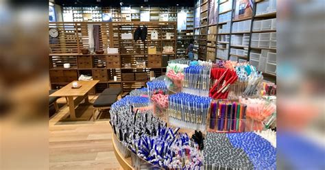 If Well Organised Stationery Makes You Feel Glee, Head to MUJI | LBB