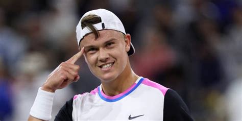 Rune fires back at Kalinskaya after controversial comments: “If I want ...