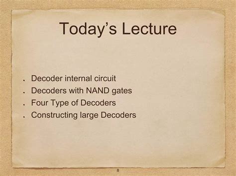 Image result for Decoder DLD