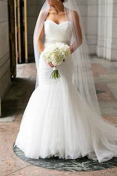 Pre Owned Wedding Gown by Wedding Dresses Already Broken In And At Bargain Prices Pre Owned Wedding Gown