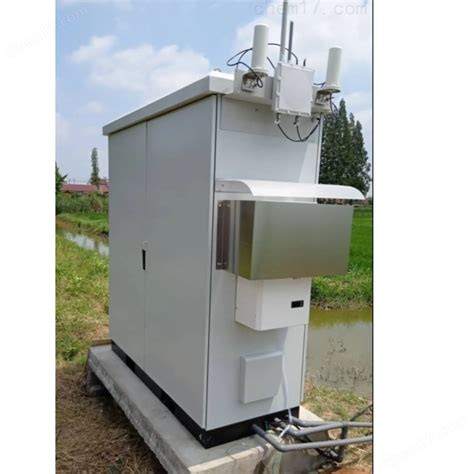 自动监测仪微型水站-供应产品-江苏凌恒环境科技有限公司
