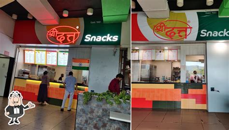 Shree Datta Snacks, Shivare - Restaurant reviews