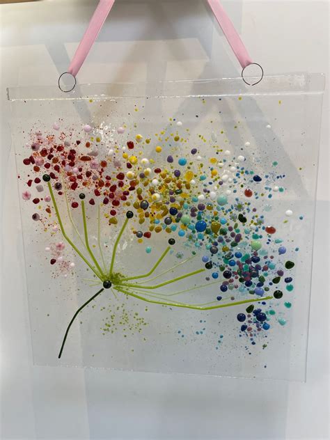 Image result for Glass Fusing Projects