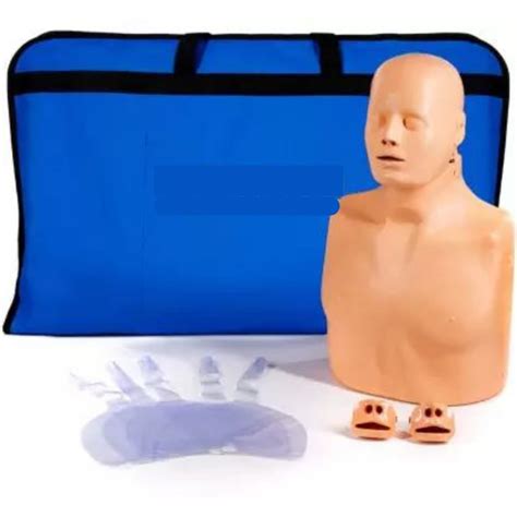 Khanna Traders Adult CPR training manikin | Anatomical Body Model ...