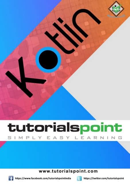 Image result for Kotlin Programming Tutorials