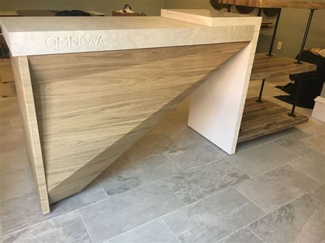 JMC Wood Manufacturing Office Photos