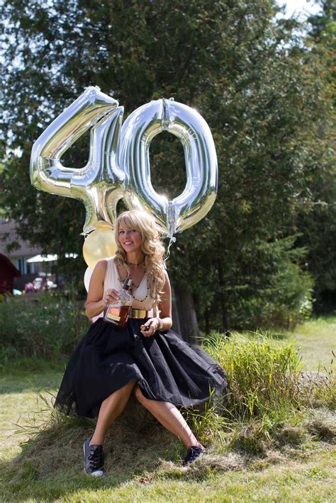 Pin by Holly Weidner on Turning 40! | 40th birthday for women, Birthday ...
