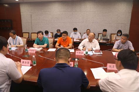 2020年会泽县定点扶贫工作联席会议召开