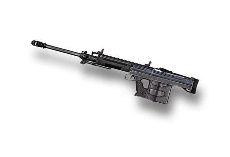 WEAPONS - PUBG: BATTLEGROUNDS