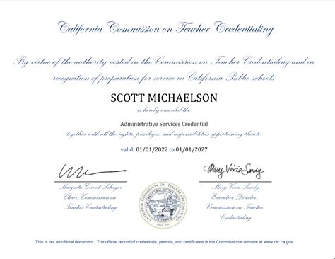 About Scott Michaelson | Trusted Special Education Advocate