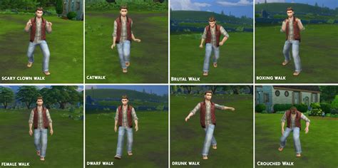 Image result for TW3 Chicken New Walk Mod Mod