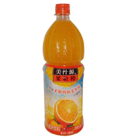 纯果乐果汁品牌 世界第一果汁品牌