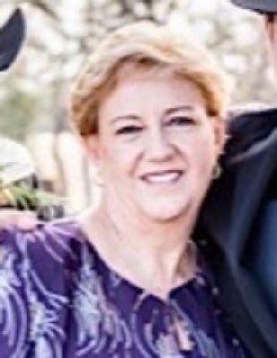 Debbie Brown - 2020 - Stephenville Funeral Home