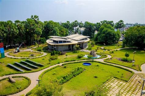 Energy Education Park, Puducherry, PY