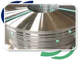 Stainless Steel 316L Coil and SA 240 316L Strips/ Slitting Coils