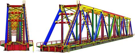 Top-engineer.com | STEEL DETAILING | REBAR DETAILING