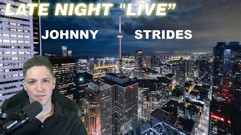 Image result for Toronto Transit Johnny Strides