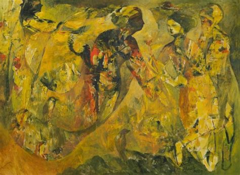 Beyond Myth and Metaphor | 22 - 30 April 2025 | Sanchit Art