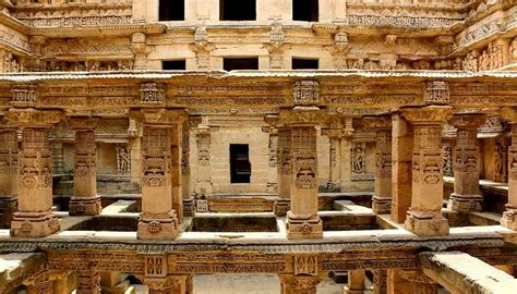 Gujarat Rani Ki Vav Is An Ancient Marvel To Explore In 2026