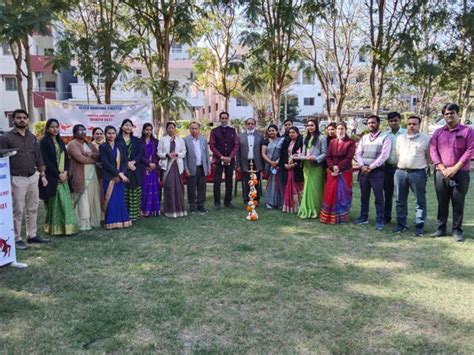 Index Nursing College, Indore